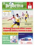 Deportivo