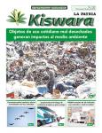 Ecológico Kiswara