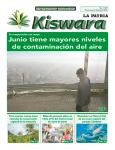 Ecológico Kiswara