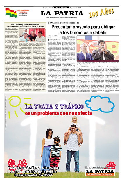 Portada Principal