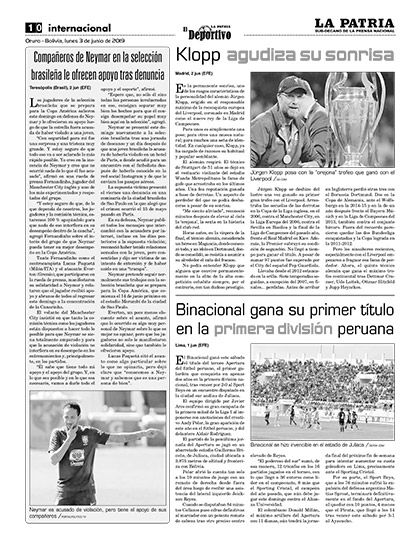 Portada Principal