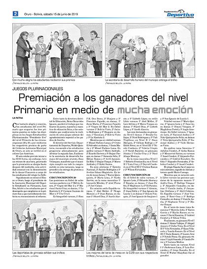 Portada Principal