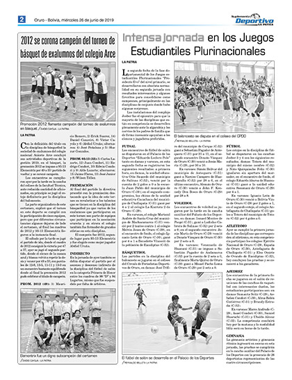 Portada Principal