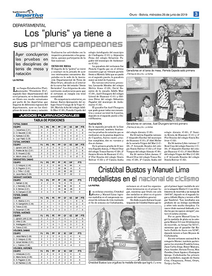 Portada Principal