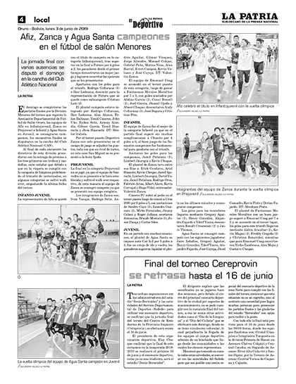 Portada Principal