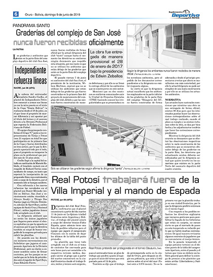 Portada Principal