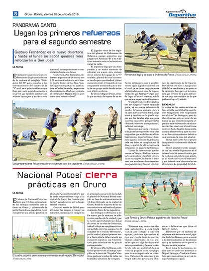 Portada Principal
