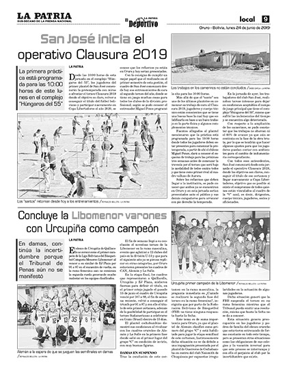 Portada Principal