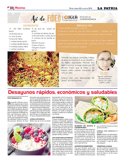 Portada Principal