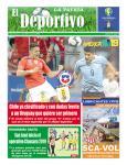 Deportivo