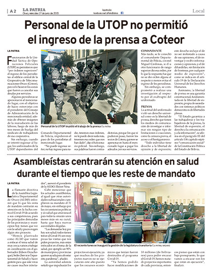 Portada Principal