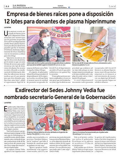 Portada Principal