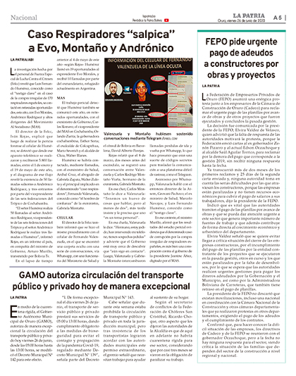 Portada Principal