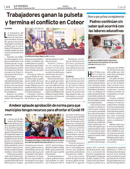 Portada Principal