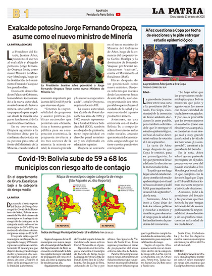 Portada Principal