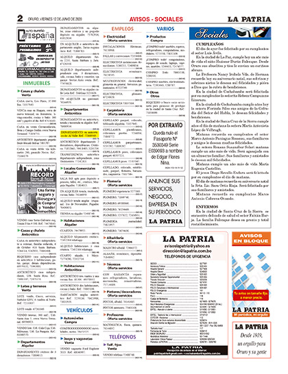 Portada Principal