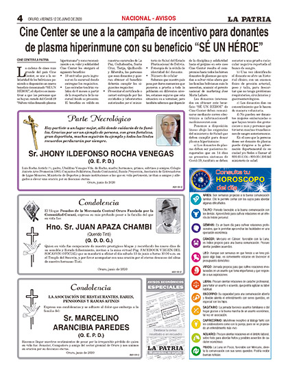 Portada Principal