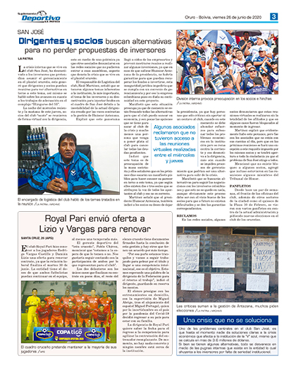 Portada Principal