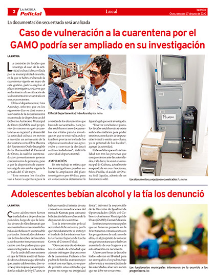 Portada Principal