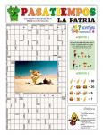 Informe Especial