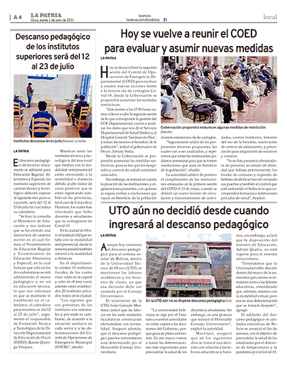 Portada Principal