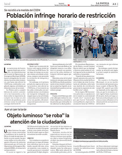 Portada Principal