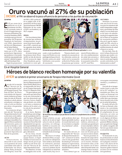 Portada Principal