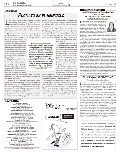 Portada Principal