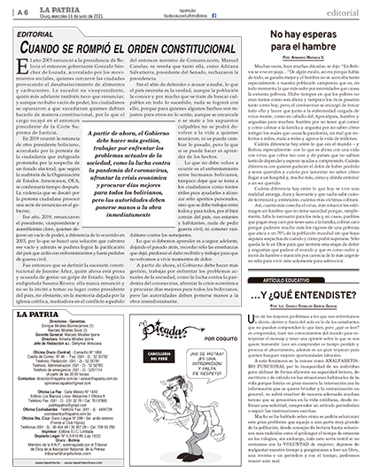 Portada Principal