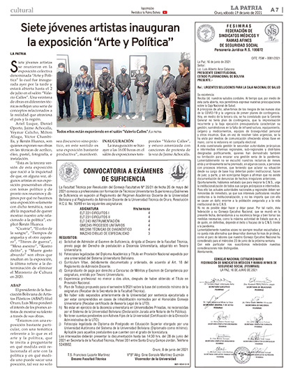 Portada Principal