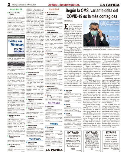 Portada Principal