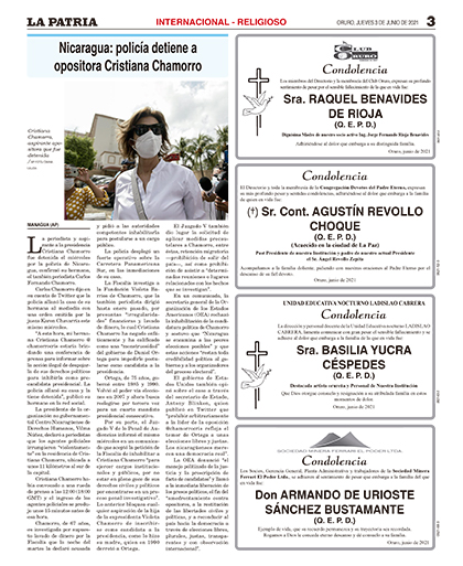 Portada Principal