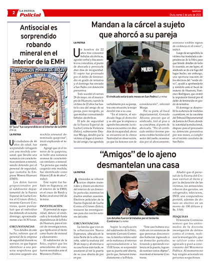 Portada Principal