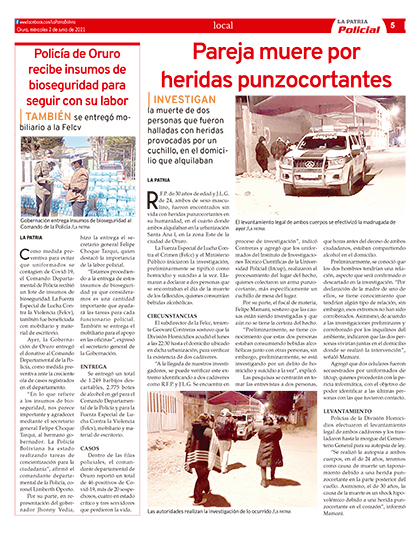 Portada Principal
