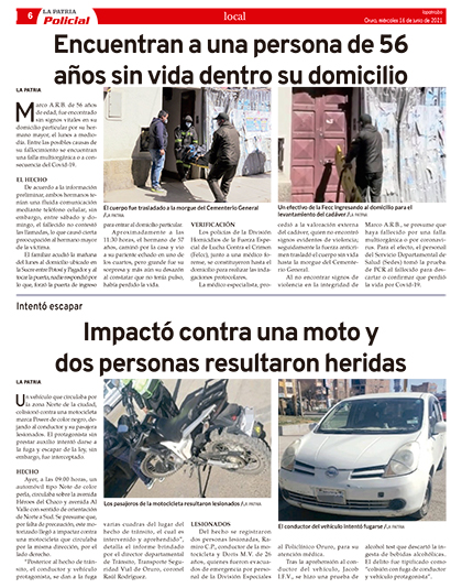 Portada Principal