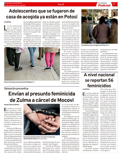 Portada Principal