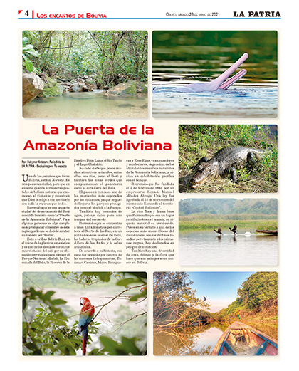 Portada Principal
