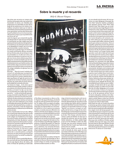 Portada Principal