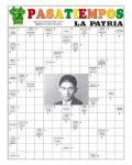 Informe Especial