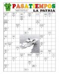 Informe Especial