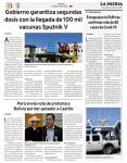 Separata Especial