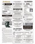Avisos