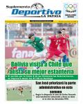 Deportivo