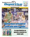 Deportivo