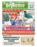 Deportivo