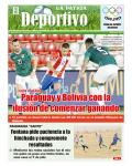 Deportivo