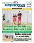 Deportivo