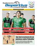 Deportivo