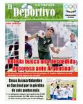 Deportivo