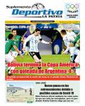 Deportivo